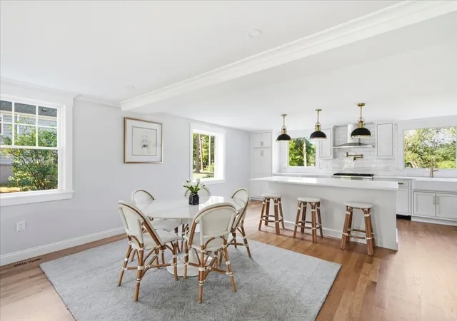 5th image of 36 Smith Rd, Hingham, MA 02043 | MLS# 73551434
