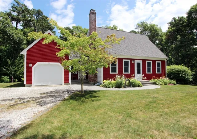 1st image of 70 Old Freemans Way, Brewster, MA 02631 | MLS# 73565804