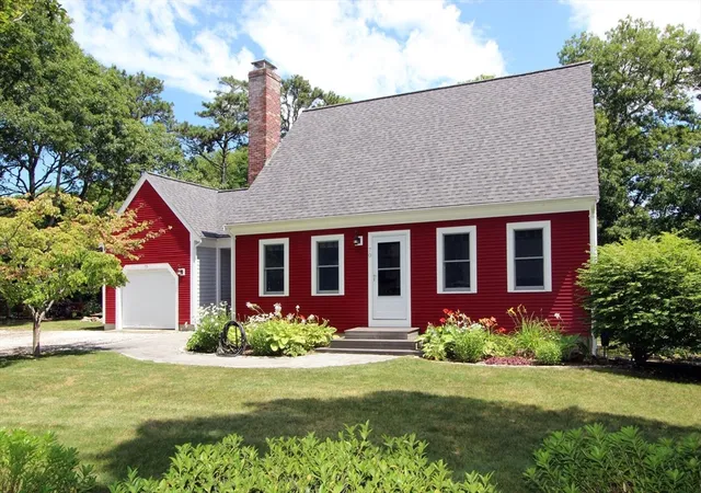 2nd image of 70 Old Freemans Way, Brewster, MA 02631 | MLS# 73565804