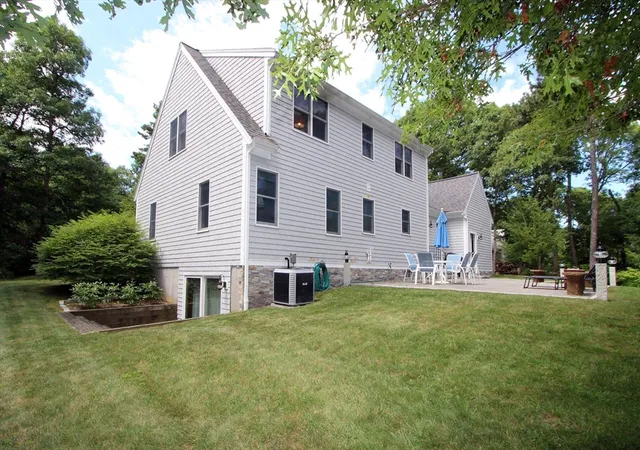 3rd image of 70 Old Freemans Way, Brewster, MA 02631 | MLS# 73565804