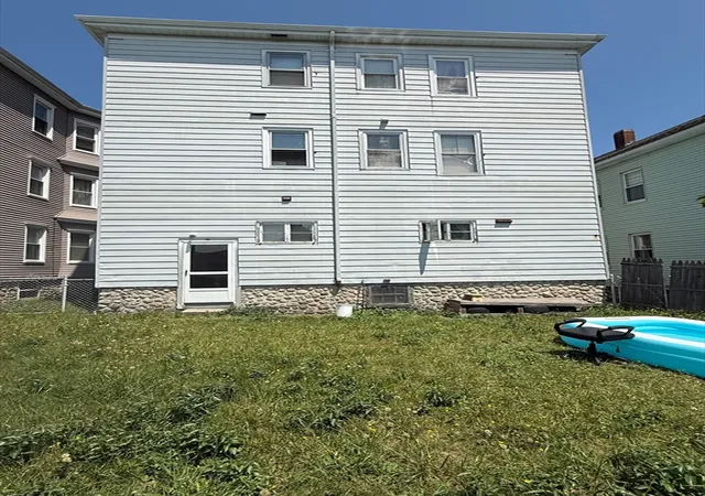 2nd image of 168 Clifford St, New Bedford, MA 02745 | MLS# 73548490