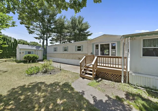 1st image of 6 Northway, Taunton, MA 02780 | MLS# 73541661