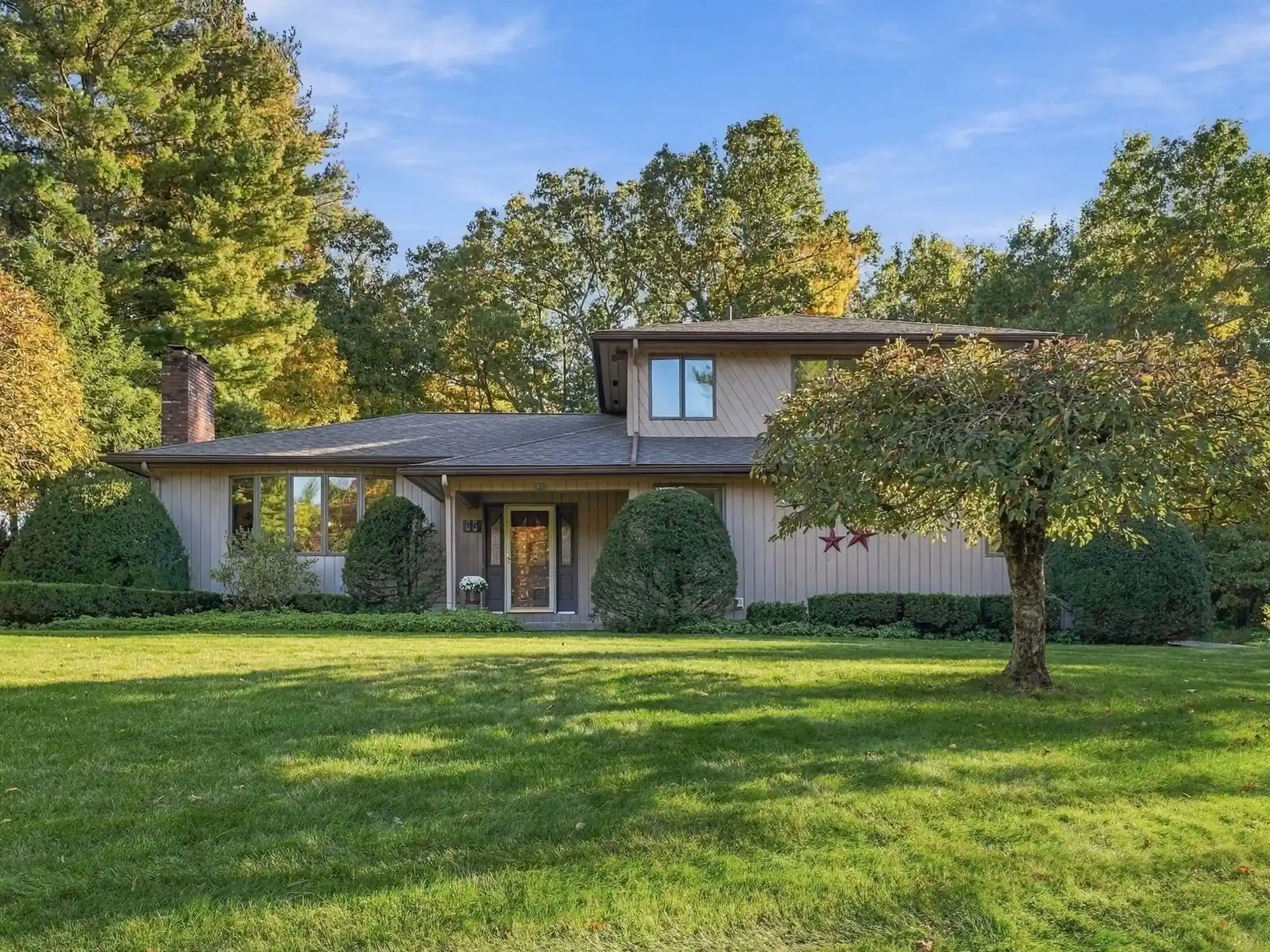 Photo 1 of Single family home for sale at 65 Meadowlark Cir, Ludlow, MA 01056 | MLS# 73592683 | Listing updated on 2026-10-25