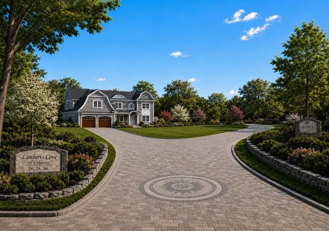 Homes for sale in Cohasset, MA | 26 Lamberts, Cohasset, MA 02025 | MLS# 73517928