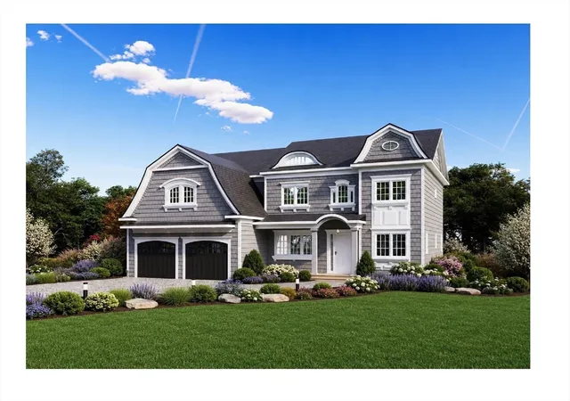 Homes for sale in Cohasset, MA | 26 Lamberts, Cohasset, MA 02025 | MLS# 73517928