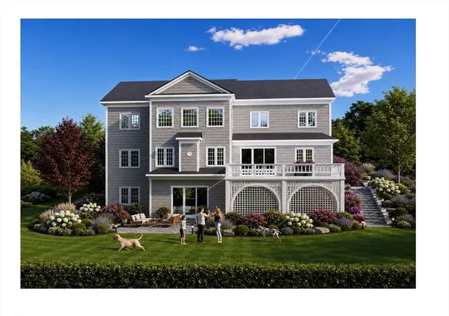 Homes for sale in Cohasset, MA | 26 Lamberts, Cohasset, MA 02025 | MLS# 73517928
