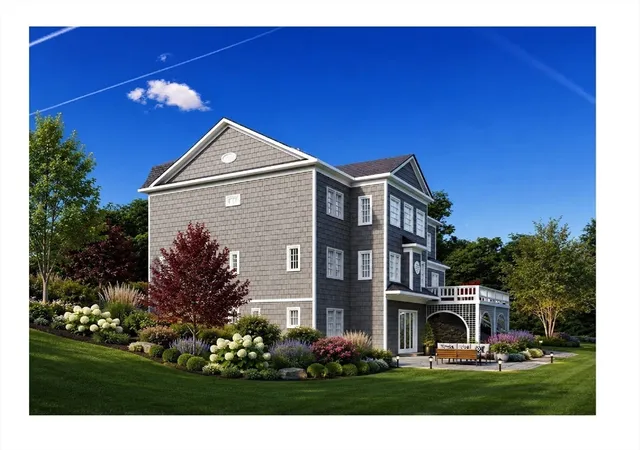 Homes for sale in Cohasset, MA | 26 Lamberts, Cohasset, MA 02025 | MLS# 73517928