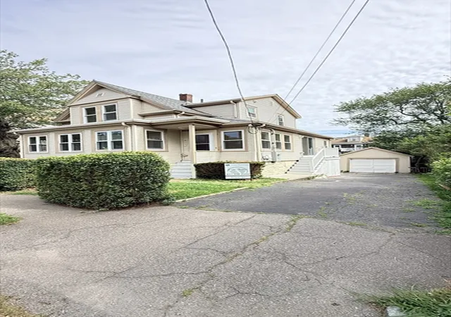 Single family home for sale at 178 Farrington St, Quincy, MA 02170 | MLS# 73566900