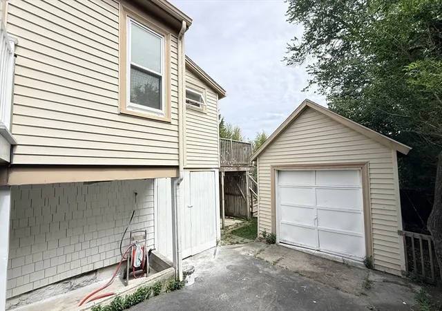 Photo 2 of Single family home for sale at 178 Farrington St, Quincy, MA 02170 | MLS# 73566900 | Listing updated on 2026-09-07