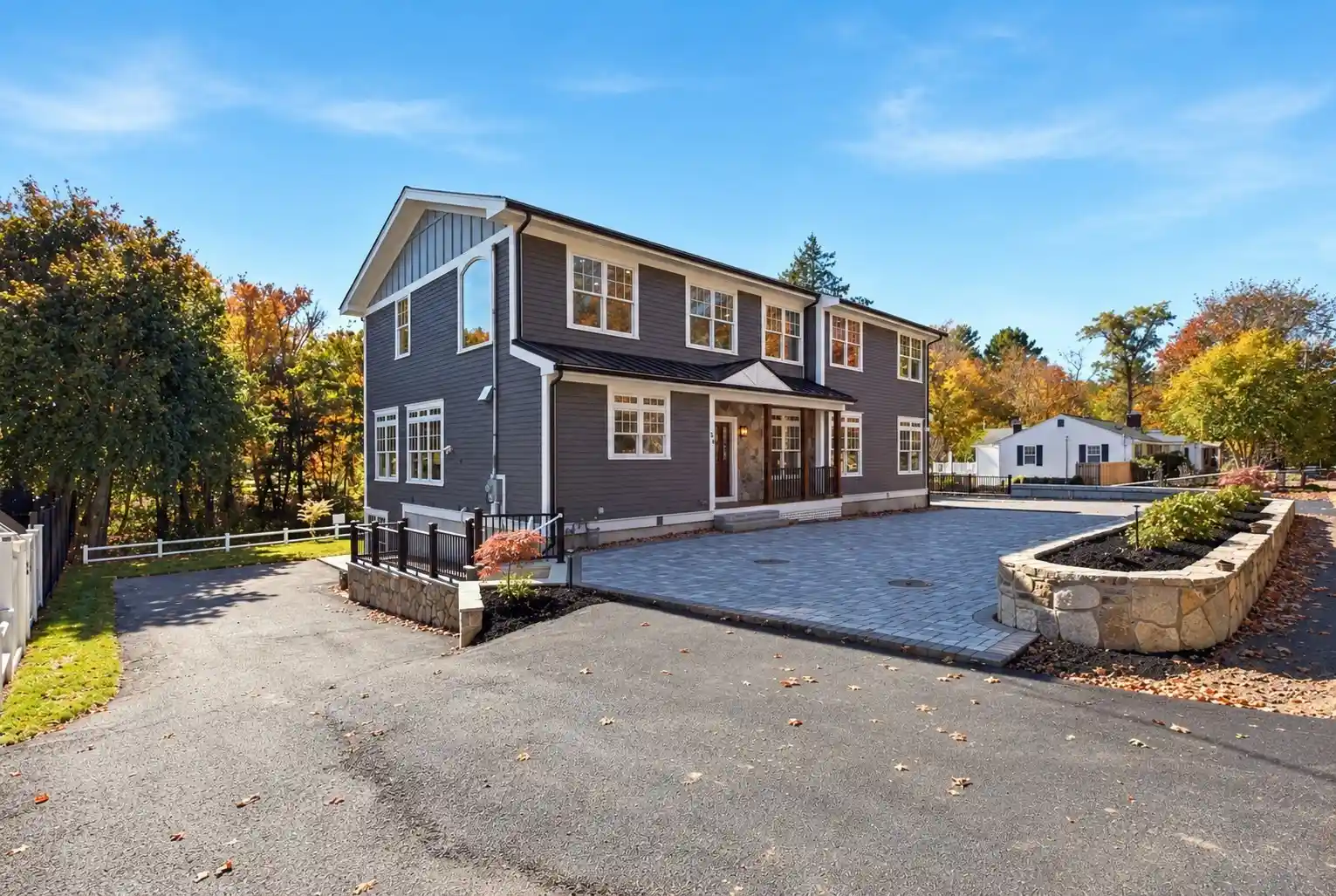 Single family home for sale at 40 Elm St, North Reading, MA 01864 | MLS# 73593812