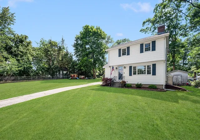 Photo 1 of Sale Pending at 22 Clyde St, Blackstone, MA 01504 | MLS# 73549124 | Listing updated on 2026-08-29