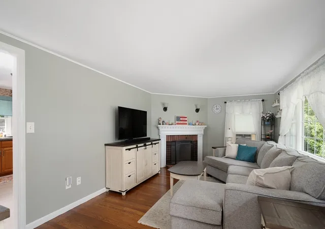 Photo 3 of Sale Pending at 22 Clyde St, Blackstone, MA 01504 | MLS# 73549124 | Listing updated on 2026-08-29