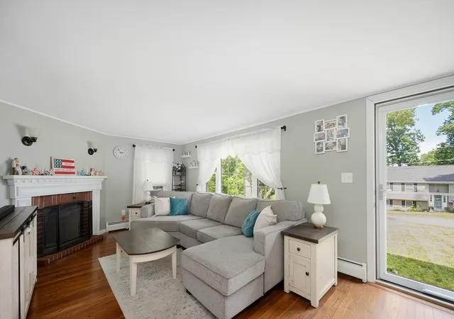 Photo 3 of Sale Pending at 22 Clyde St, Blackstone, MA 01504 | MLS# 73549124 | Listing updated on 2026-08-29