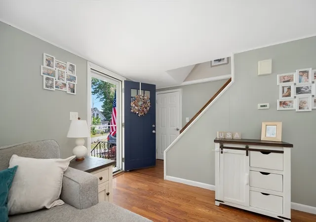 Photo 4 of Sale Pending at 22 Clyde St, Blackstone, MA 01504 | MLS# 73549124 | Listing updated on 2026-08-29