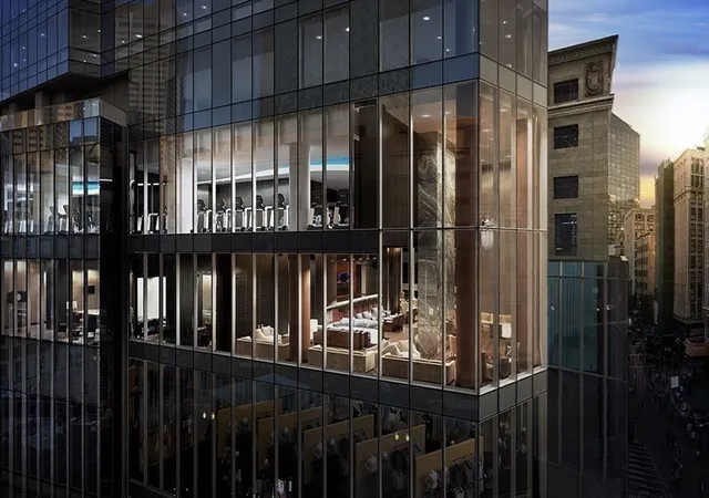Homes for sale in Boston, MA | 1 Franklin St #4308, Boston, MA 02110 | MLS# 73511352