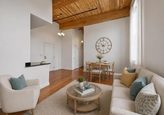 3rd image of 52 Lawrence Dr #515, Lowell, MA 01854 | MLS# 73553489