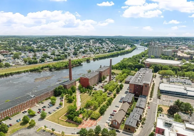 42nd image of 52 Lawrence Dr #515, Lowell, MA 01854 | MLS# 73553489