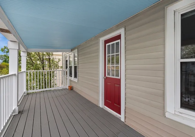 Homes for sale in Boston, MA | 699 Hyde Park Ave, Boston, MA 02131