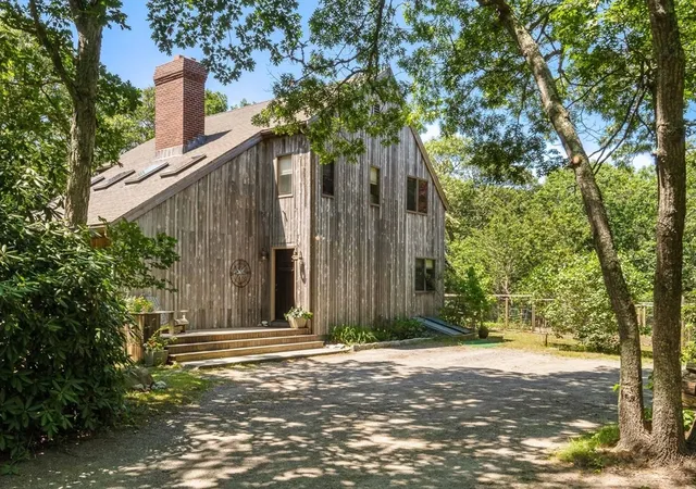 1st image of 99 Old Purchase Road, Edgartown, MA 02539 | MLS# 73531632