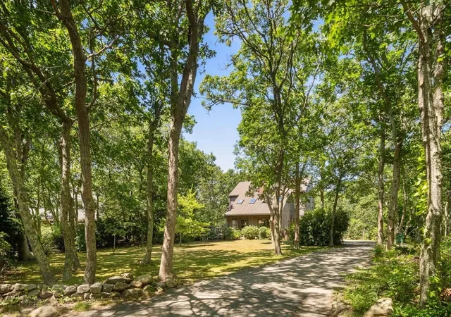2nd image of 99 Old Purchase Road, Edgartown, MA 02539 | MLS# 73531632
