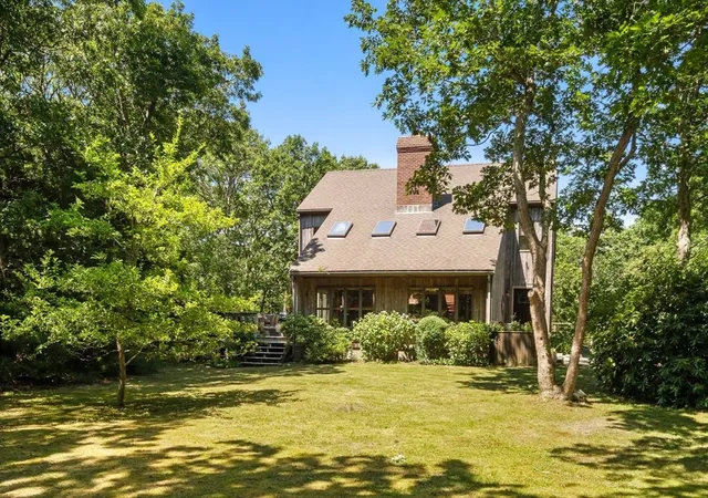 3rd image of 99 Old Purchase Road, Edgartown, MA 02539 | MLS# 73531632