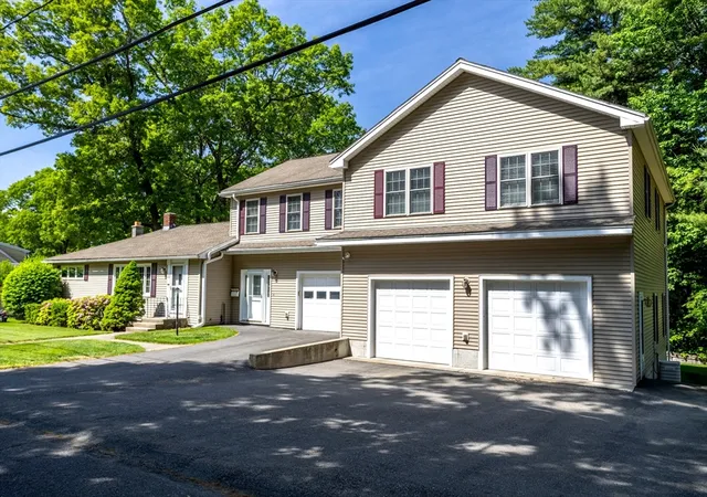 Photo 1 of Sale Pending at 29 Morningside St, Leominster, MA 01453 | MLS# 73551774 | Listing updated on 2026-10-07