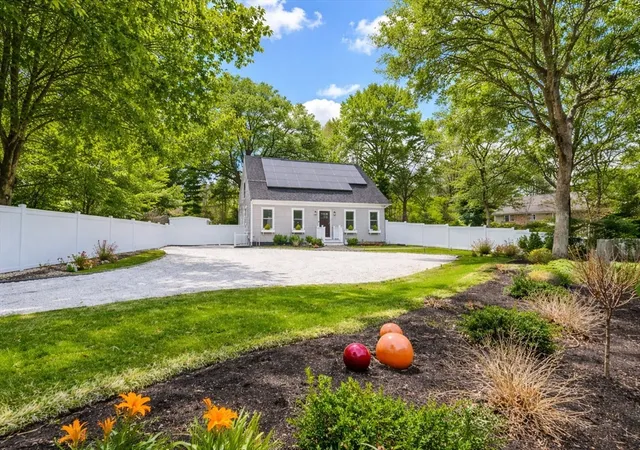 Photo 1 of Single family home for sale at 92 Rainbow Ave, Falmouth, MA 02536 | MLS# 73505404 | Listing updated on 2026-09-17