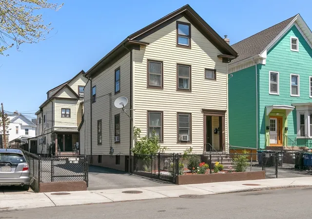 Homes for sale in Somerville, MA | 159 Pearl Street, Somerville, MA 02145 | MLS# 73515418