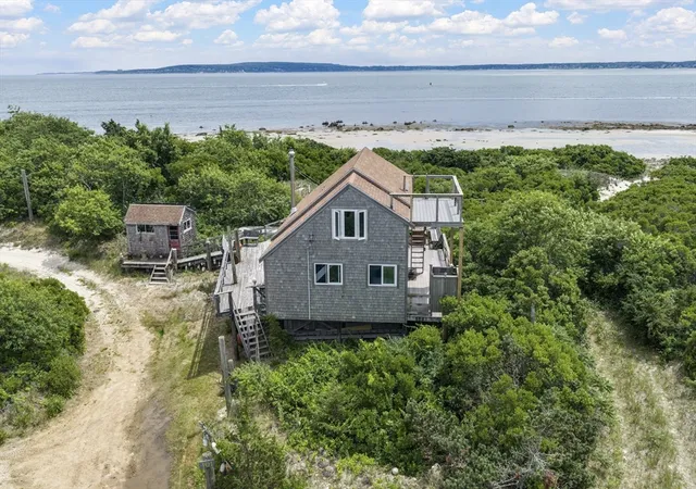 2nd image of 101 Western Point, Plymouth, MA 02360 | MLS# 73549702