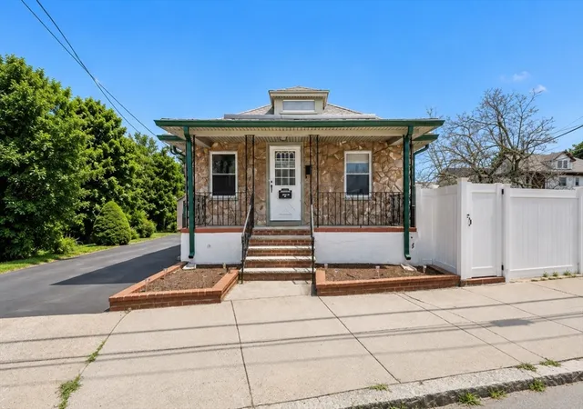 Photo 1 of Sale Pending at 132 West St, Malden, MA 02148 | MLS# 73556656 | Listing updated on 2026-09-08