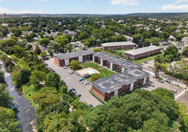 16th image of 14 Arizona Ter #8, Arlington, MA 02474 | MLS# 73560921