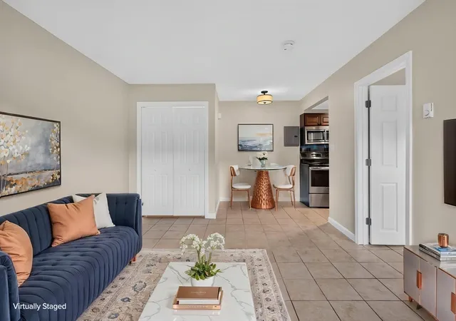 Photo 3 of Condo for sale at 14 Arizona Ter #8, Arlington, MA 02474 | MLS# 73560921 | Listing updated on 2026-09-17