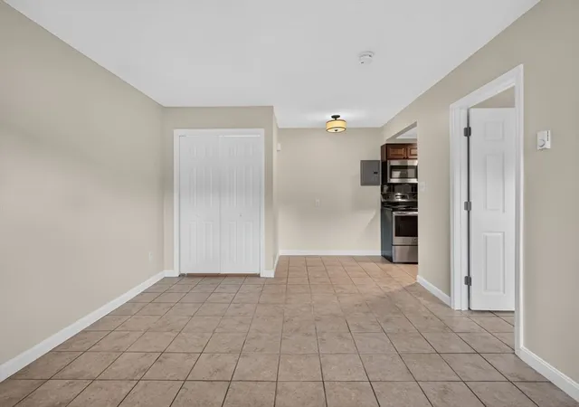 Listing Photo 4 - Condo for sale in building located at 14 Arizona Ter, Arlington, MA 02474 - Unit #8