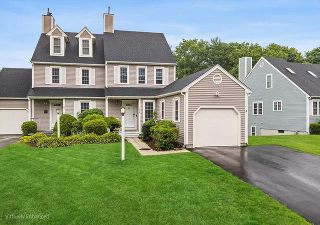 Homes for sale in Taunton, MA | 45 Cliff Dr #B, Taunton, MA 02780 | MLS# 73541578