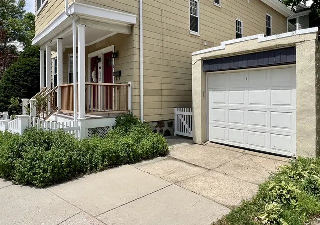 20th image of 293 Huron Avenue #2, Cambridge, MA 02138 | MLS# 73537823