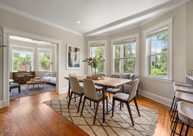 5th image of 293 Huron Ave, Cambridge, MA 02138