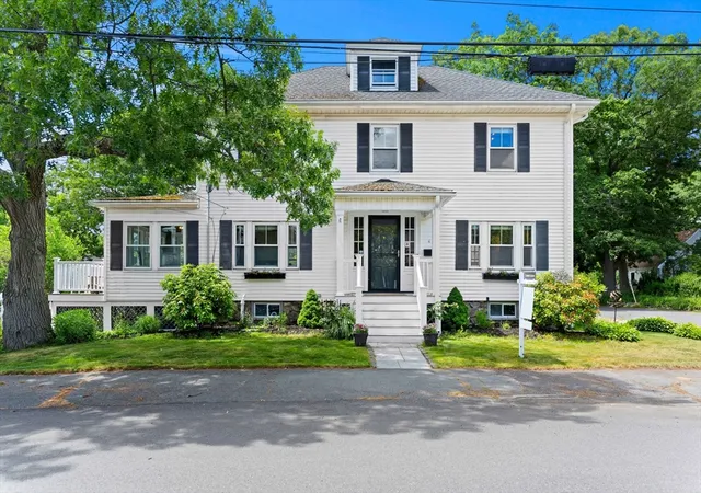 Homes for sale in Swampscott, MA | 67 Millett Rd, Swampscott, MA 01907 | MLS# 73536815
