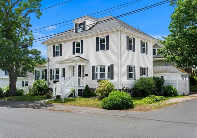Homes for sale in Swampscott, MA | 67 Millett Rd, Swampscott, MA 01907 | MLS# 73536815