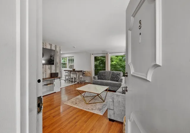 Photo 3 of Condo for sale at 40 Edgelawn Ave #3, North Andover, MA 01845 | MLS# 73568074 | Listing updated on 2026-10-09