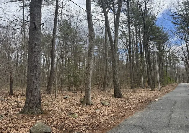Homes for sale in Barre, MA | Lot 3 Murphy Rd, Barre, MA 01005 | MLS# 73511070