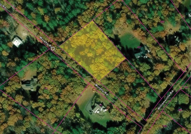 Homes for sale in Barre, MA | Lot 3 Murphy Rd, Barre, MA 01005 | MLS# 73511070