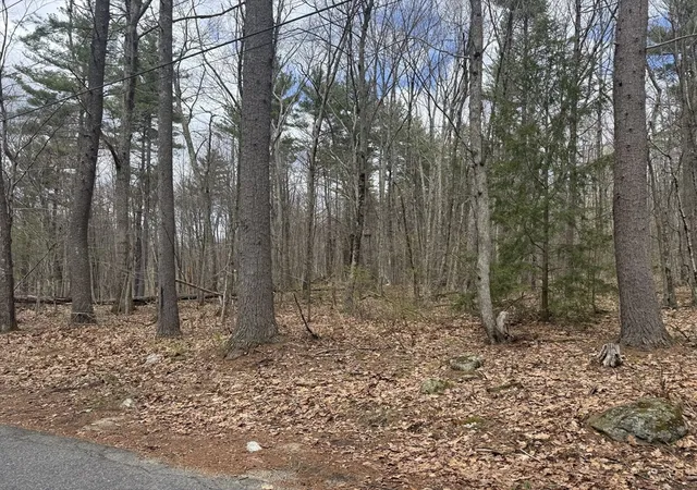 Homes for sale in Barre, MA | Lot 3 Murphy Rd, Barre, MA 01005 | MLS# 73511070