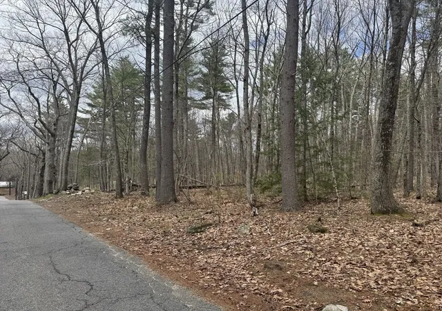 Homes for sale in Barre, MA | Lot 3 Murphy Rd, Barre, MA 01005 | MLS# 73511070