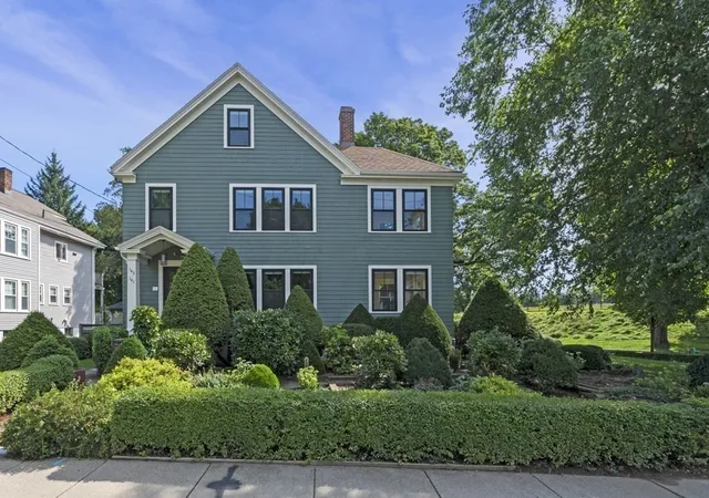 Photo 1 of Condo for sale at 143 Oakley Rd #143, Belmont, MA 02478 | MLS# 73551059 | Listing updated on 2026-09-13