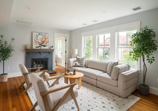 Photo 2 of Condo for sale at 143 Oakley Rd #143, Belmont, MA 02478 | MLS# 73551059 | Listing updated on 2026-09-13
