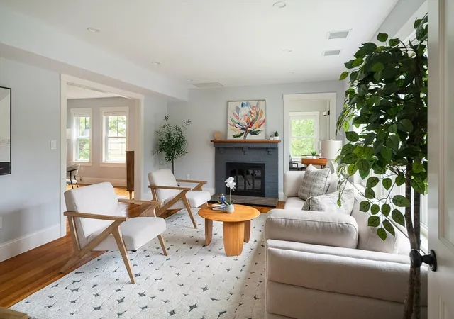 Photo 3 of Condo for sale at 143 Oakley Rd #143, Belmont, MA 02478 | MLS# 73551059 | Listing updated on 2026-09-13