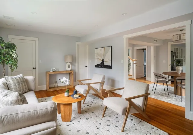 Photo 3 of Condo for sale at 143 Oakley Rd #143, Belmont, MA 02478 | MLS# 73551059 | Listing updated on 2026-09-13