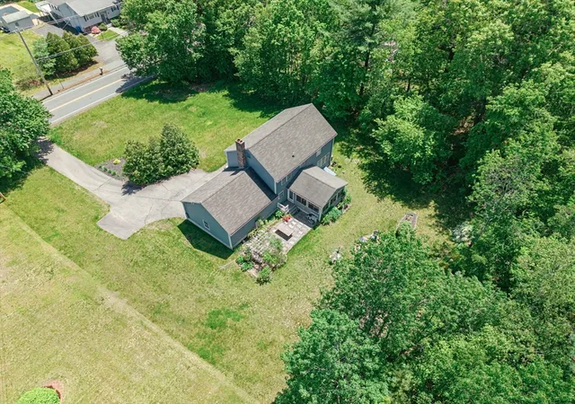Homes for sale in Wrentham, MA | 315 Park St, Wrentham, MA 02093 | MLS# 73525229