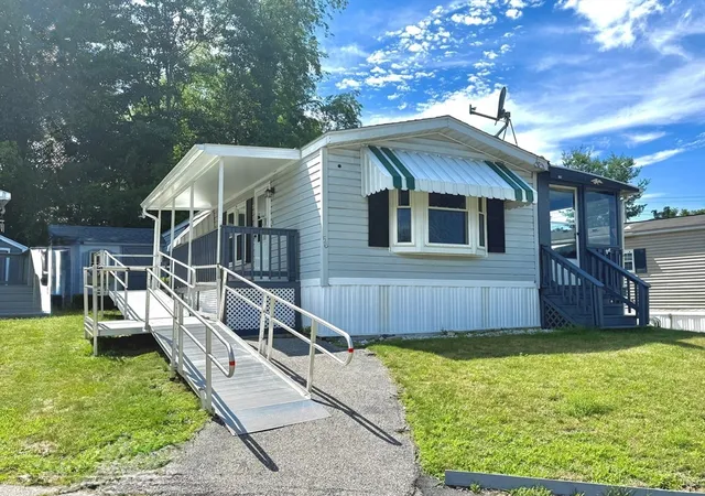 Homes for sale in Auburn, MA | 47 Washington St #56, Auburn, MA 01501 | MLS# 73547787