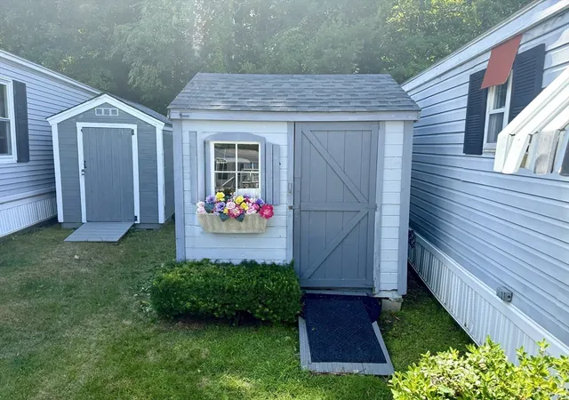 Homes for sale in Auburn, MA | 47 Washington St #56, Auburn, MA 01501 | MLS# 73547787